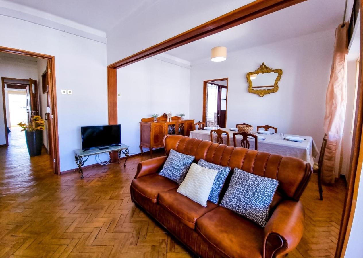 FLH Loulé Balcony Family Apartment Exterior foto